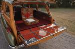 Buick Super Estate Wagon 1949 года